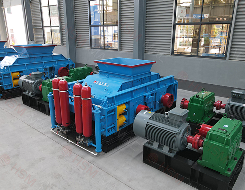 砂石廠用制砂機